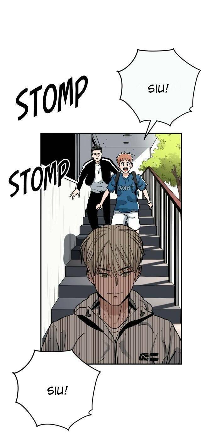 Sân Cỏ Chiến Kí Chapter 84 - Trang 2