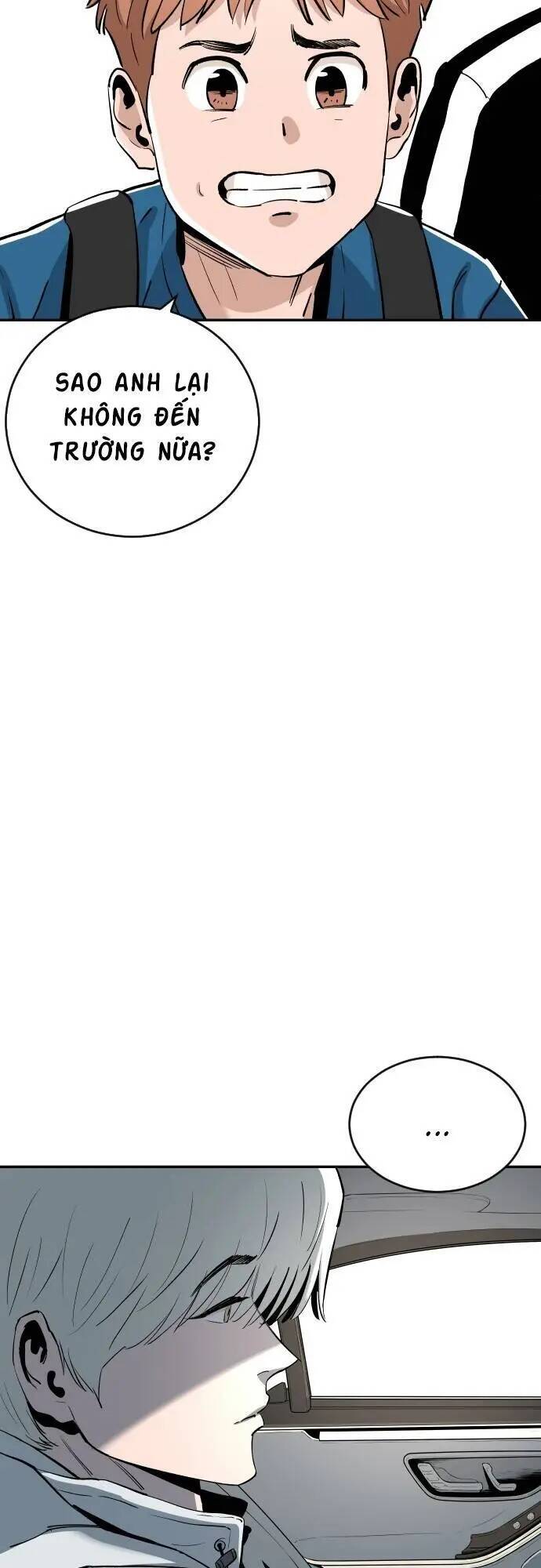 Sân Cỏ Chiến Kí Chapter 84 - Trang 2