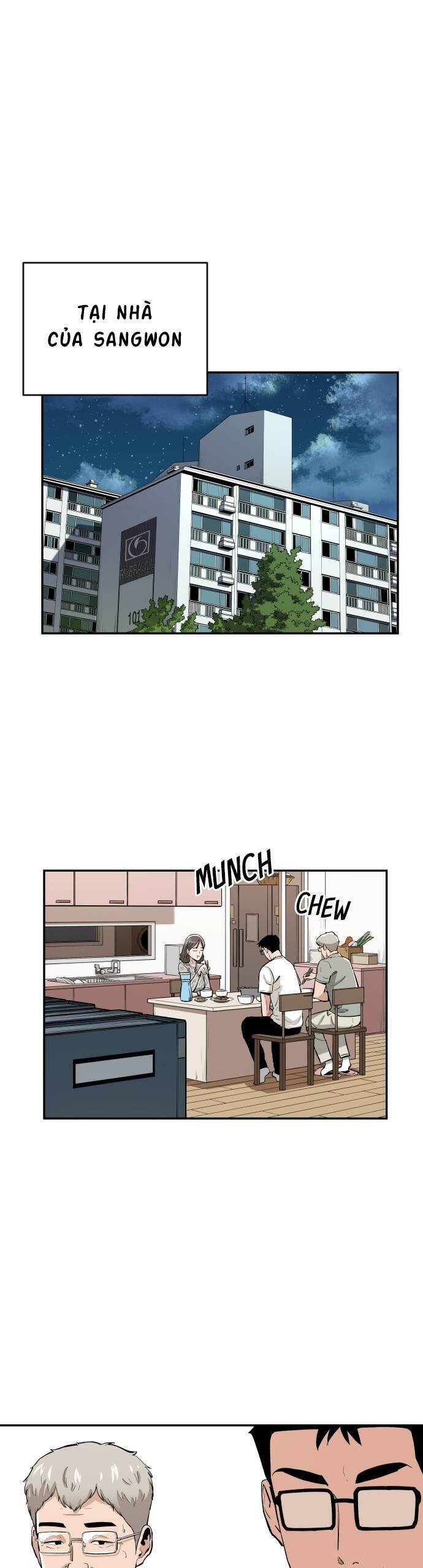 Sân Cỏ Chiến Kí Chapter 85 - Trang 2