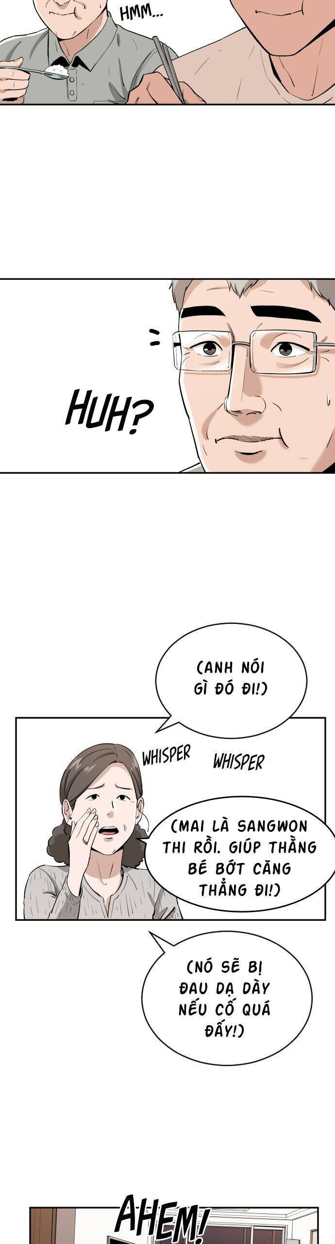 Sân Cỏ Chiến Kí Chapter 85 - Trang 2