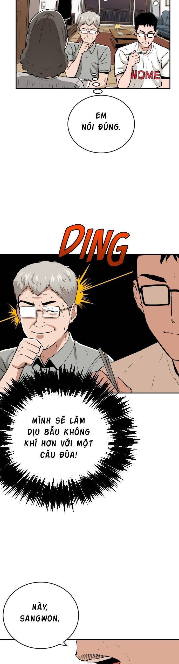 Sân Cỏ Chiến Kí Chapter 85 - Trang 2