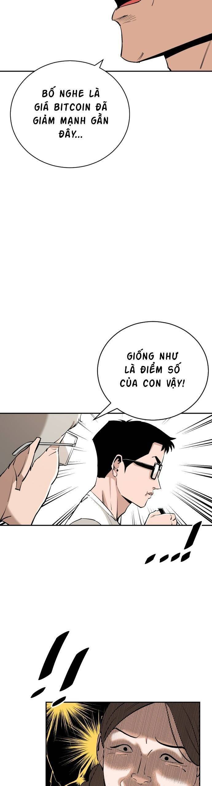 Sân Cỏ Chiến Kí Chapter 85 - Trang 2