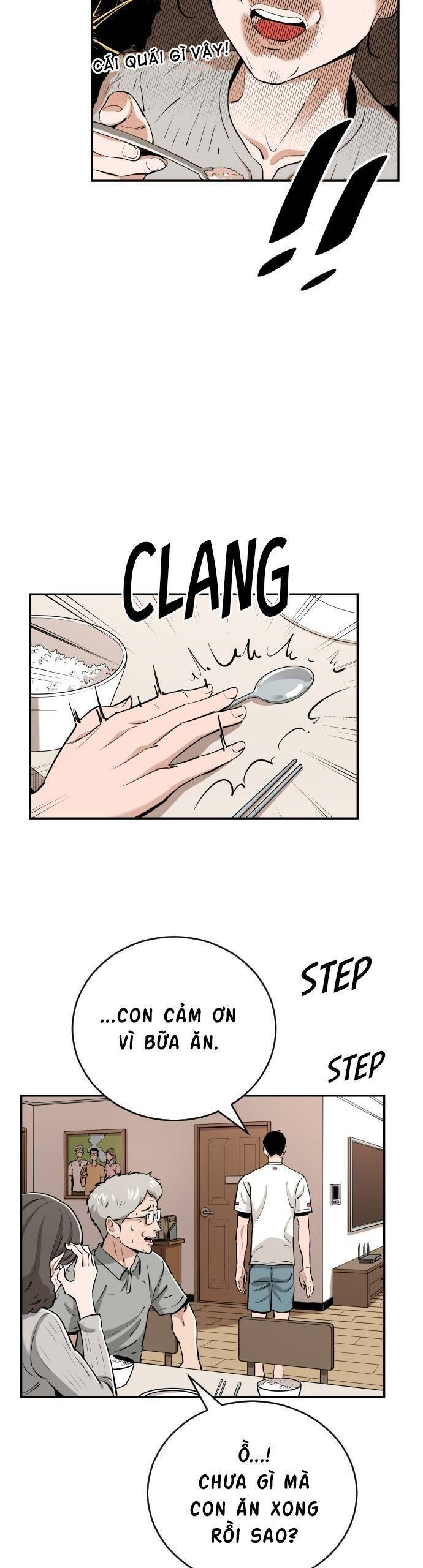 Sân Cỏ Chiến Kí Chapter 85 - Trang 2