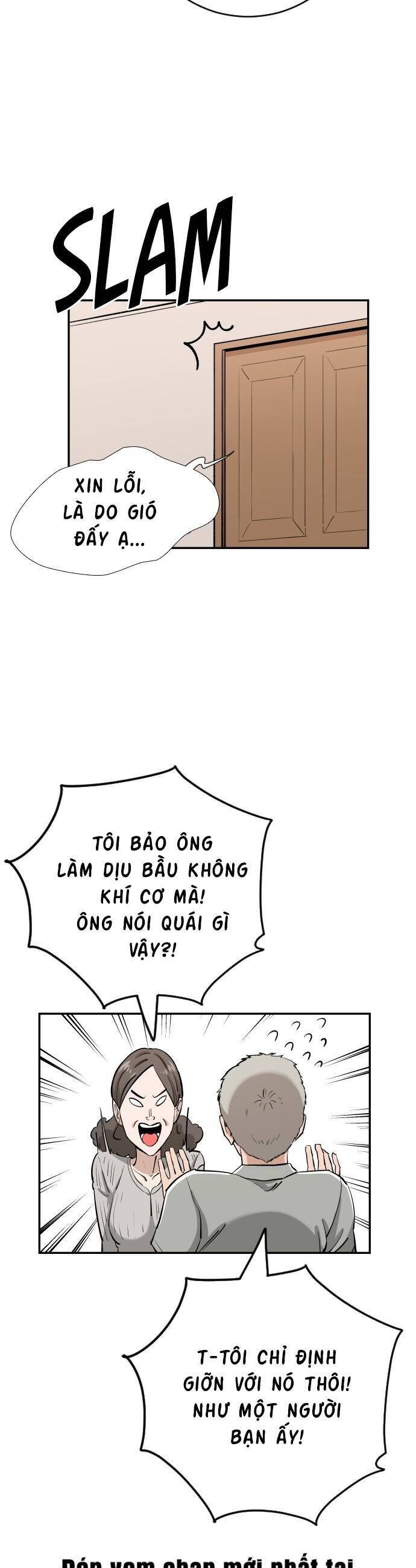 Sân Cỏ Chiến Kí Chapter 85 - Trang 2