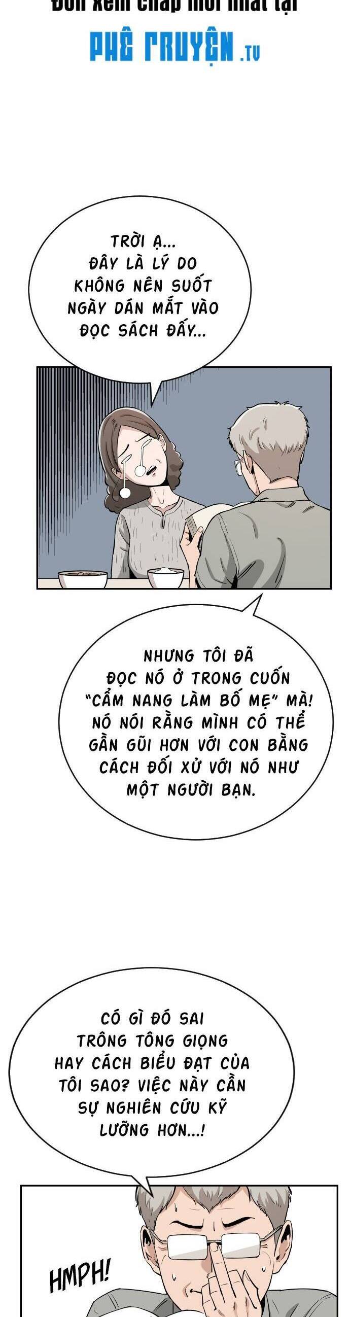 Sân Cỏ Chiến Kí Chapter 85 - Trang 2