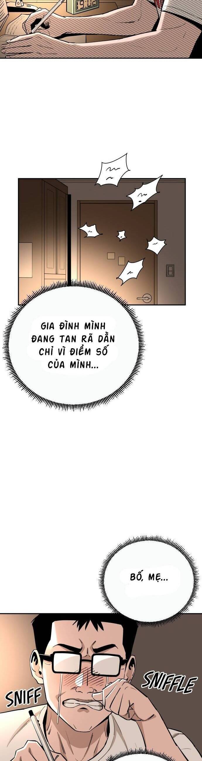 Sân Cỏ Chiến Kí Chapter 85 - Trang 2