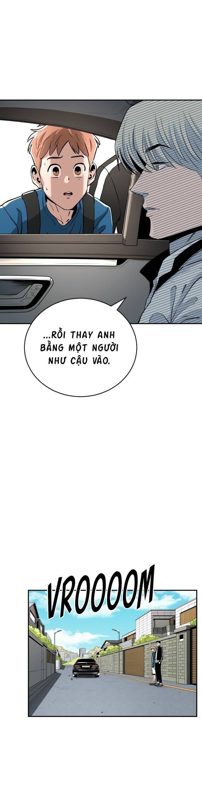 Sân Cỏ Chiến Kí Chapter 85 - Trang 2