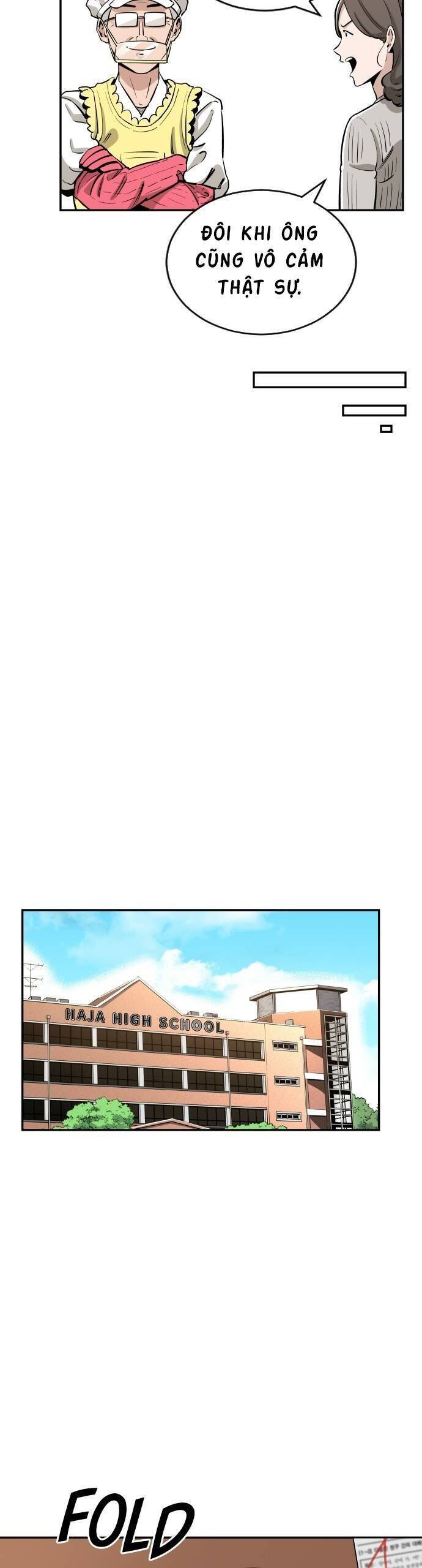 Sân Cỏ Chiến Kí Chapter 85 - Trang 2