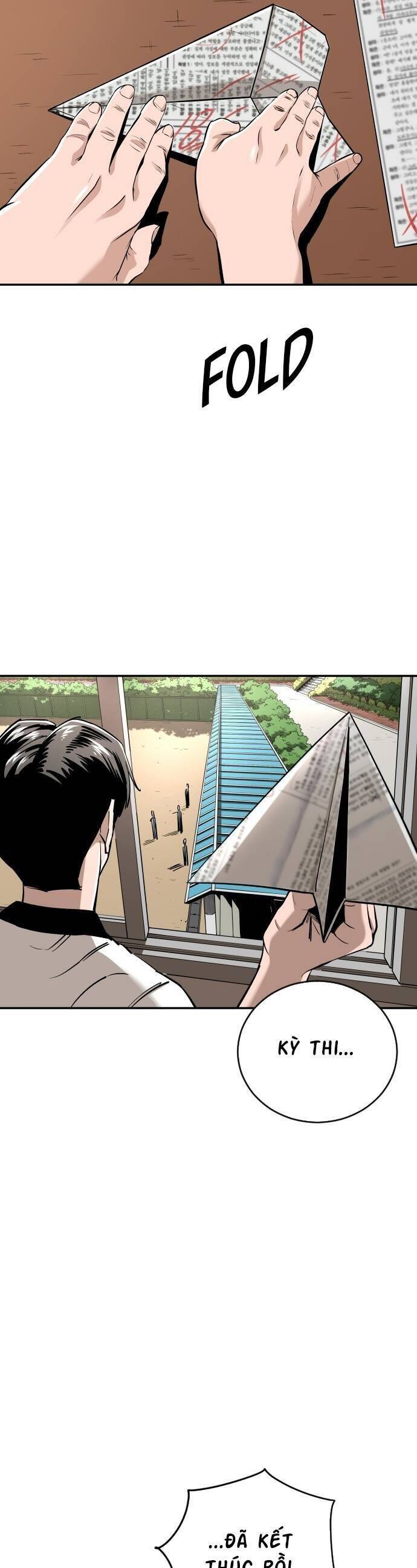 Sân Cỏ Chiến Kí Chapter 85 - Trang 2