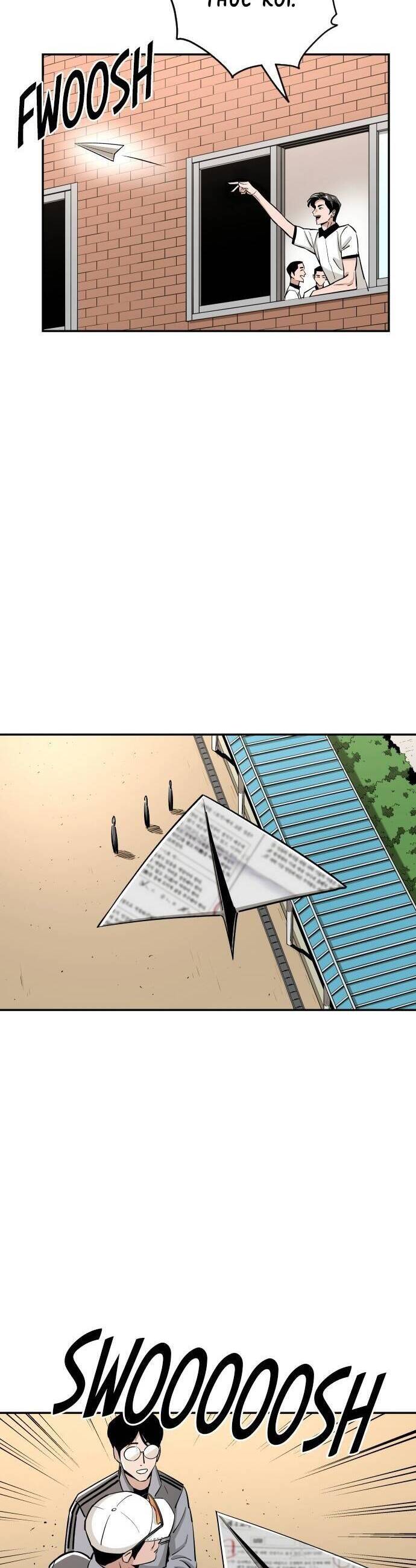 Sân Cỏ Chiến Kí Chapter 85 - Trang 2