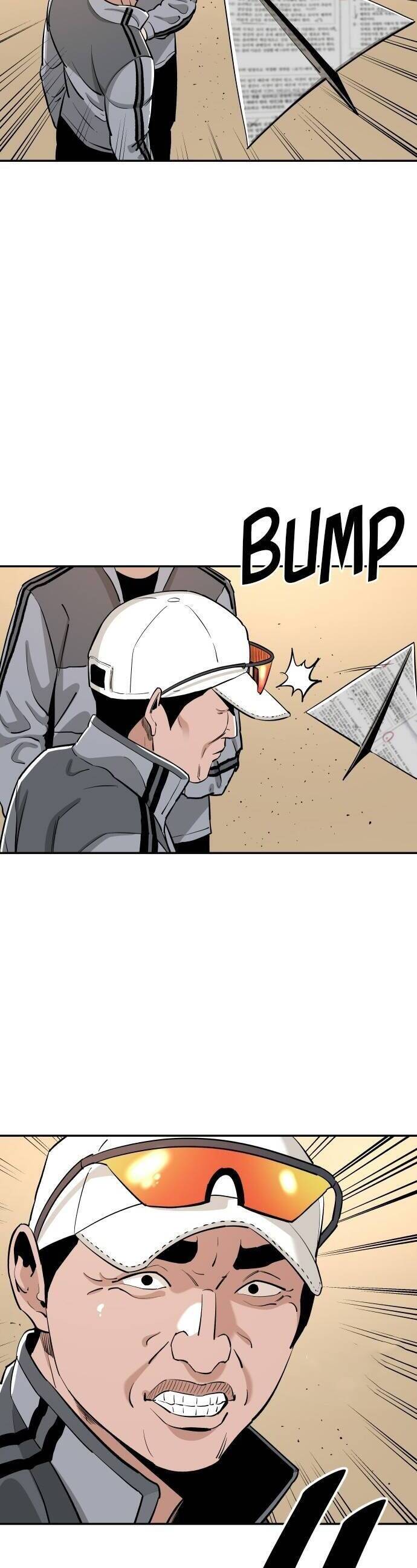 Sân Cỏ Chiến Kí Chapter 85 - Trang 2