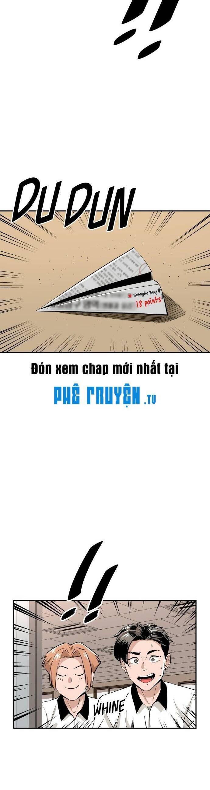 Sân Cỏ Chiến Kí Chapter 85 - Trang 2