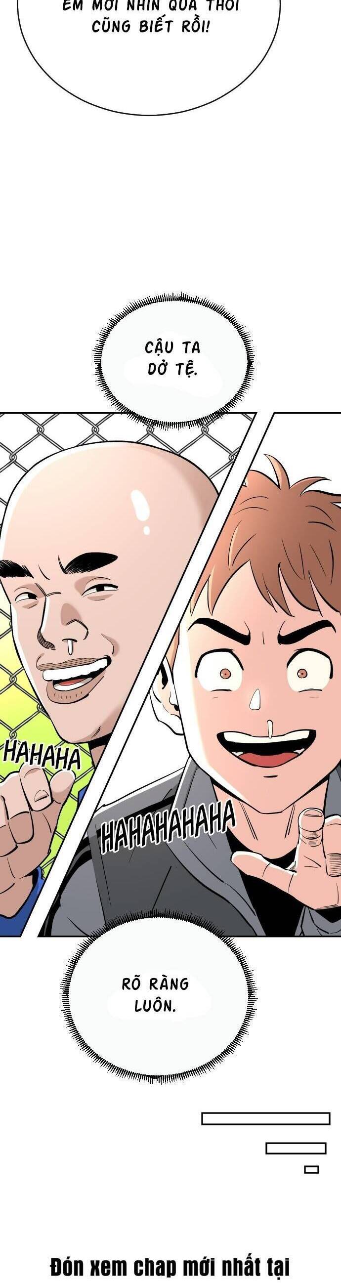 Sân Cỏ Chiến Kí Chapter 85 - Trang 2