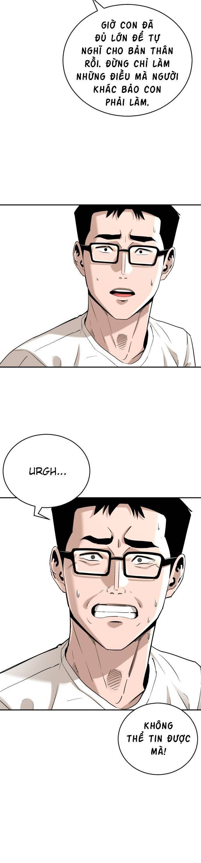 Sân Cỏ Chiến Kí Chapter 85 - Trang 2