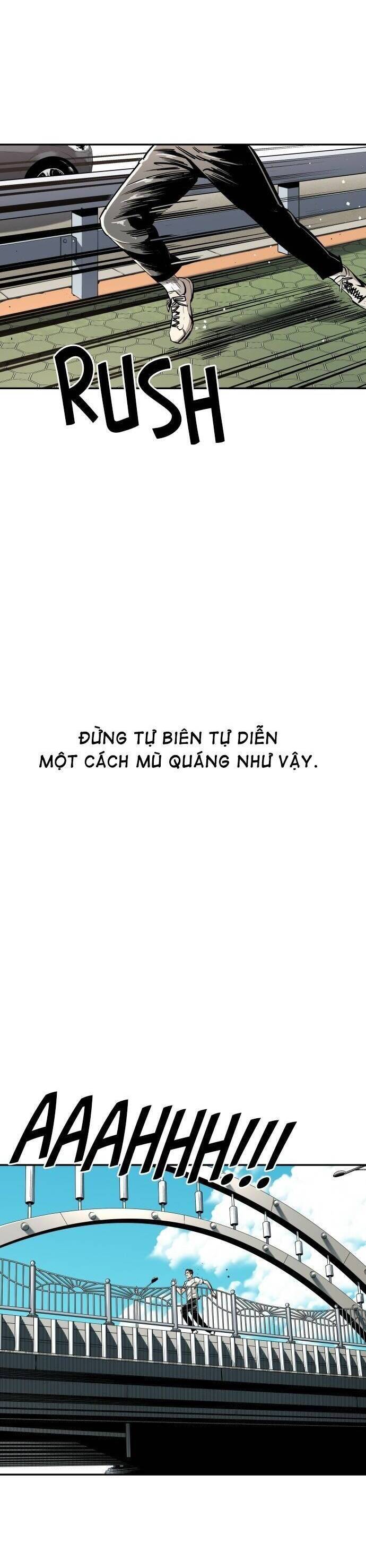 Sân Cỏ Chiến Kí Chapter 85 - Trang 2