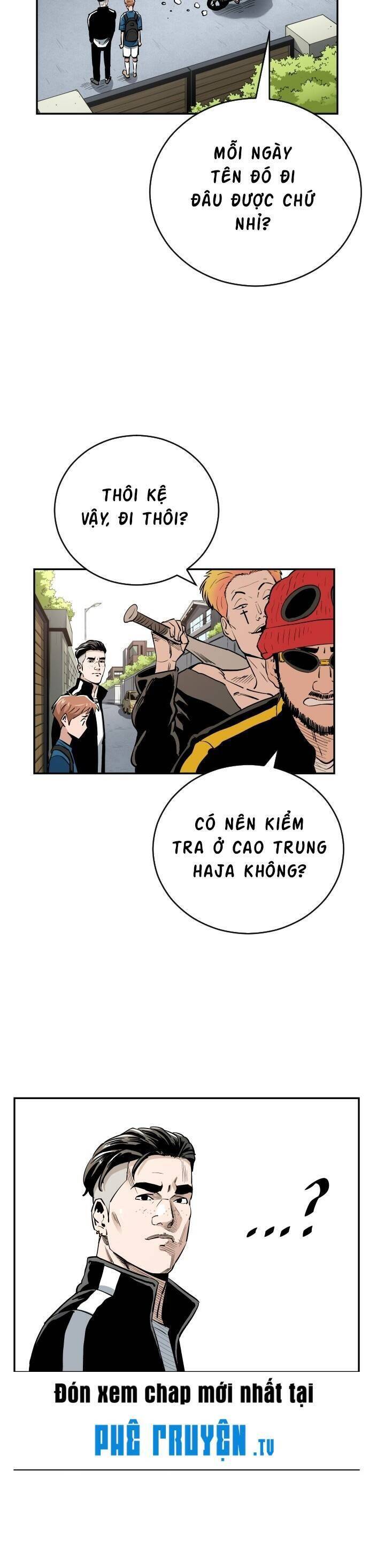 Sân Cỏ Chiến Kí Chapter 85 - Trang 2