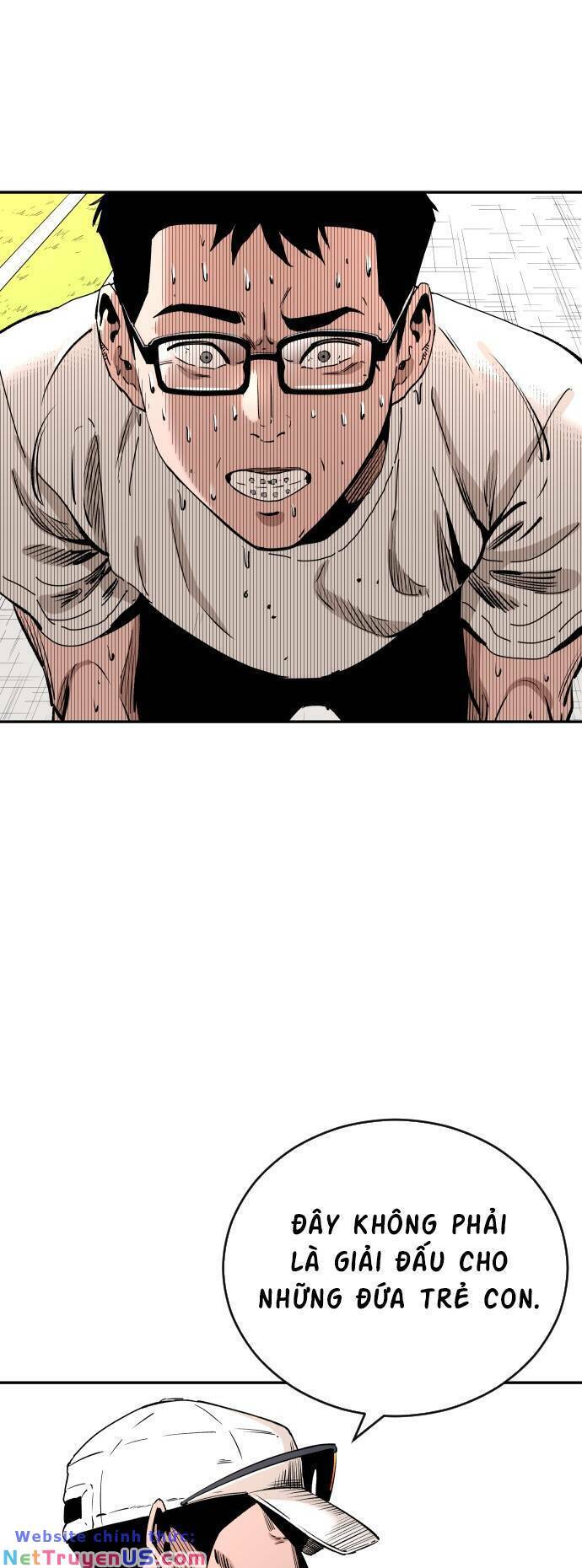 Sân Cỏ Chiến Kí Chapter 88 - Trang 2