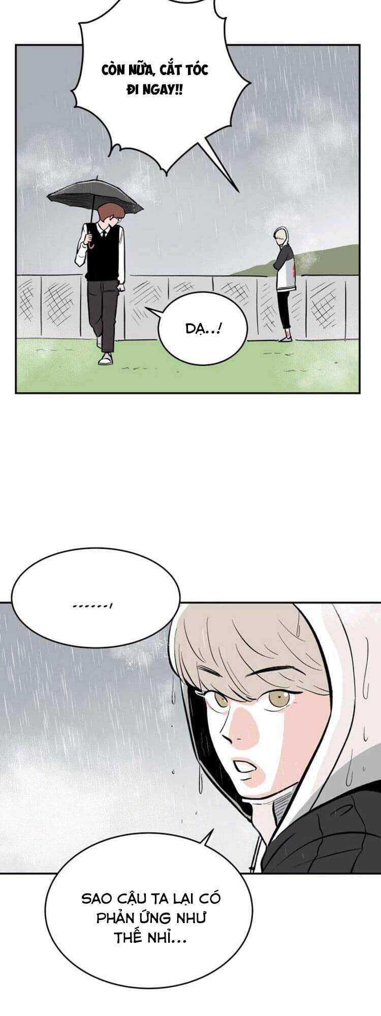 Sân Cỏ Chiến Kí Chapter 9 - Trang 2