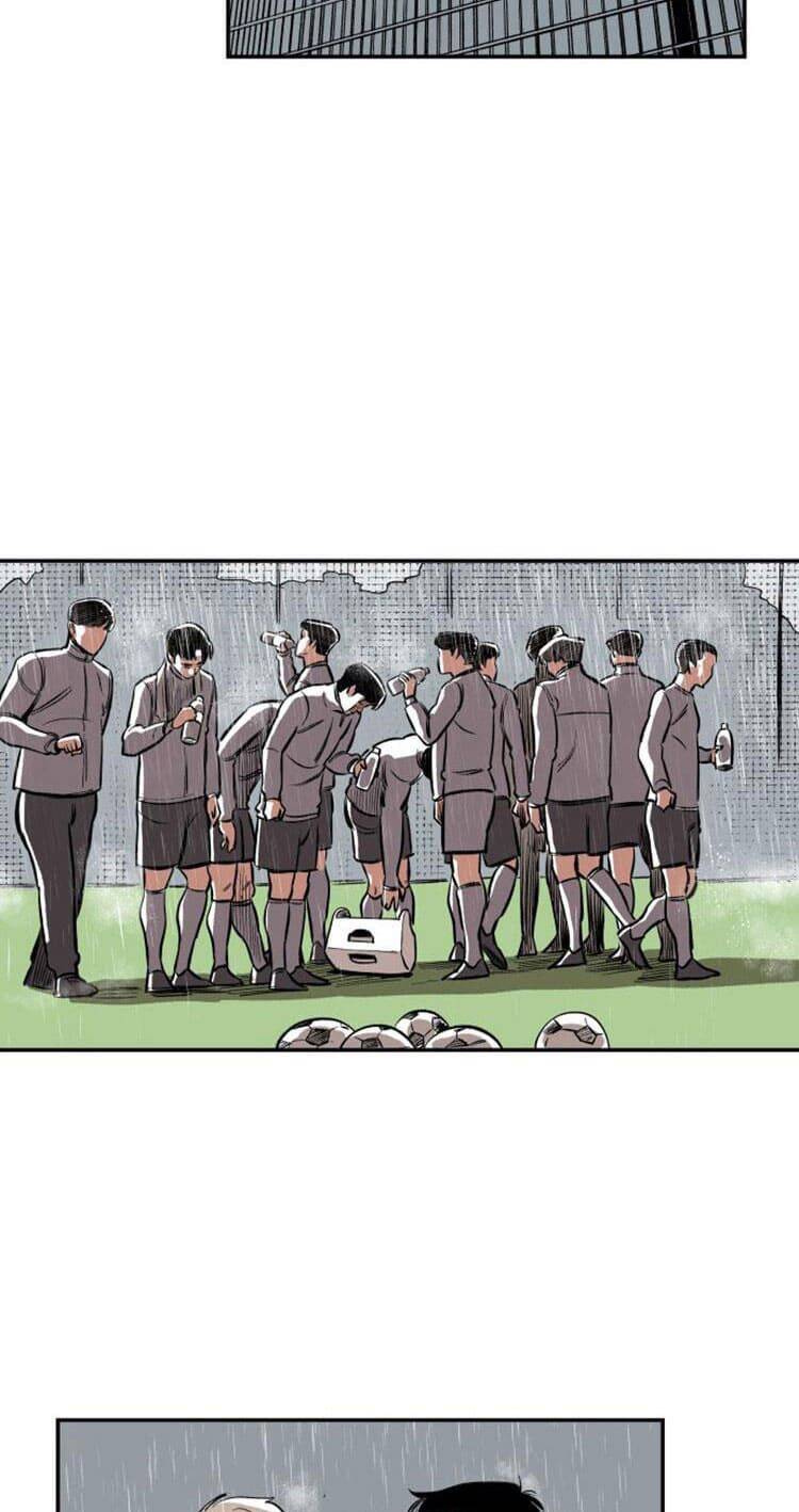 Sân Cỏ Chiến Kí Chapter 9 - Trang 2