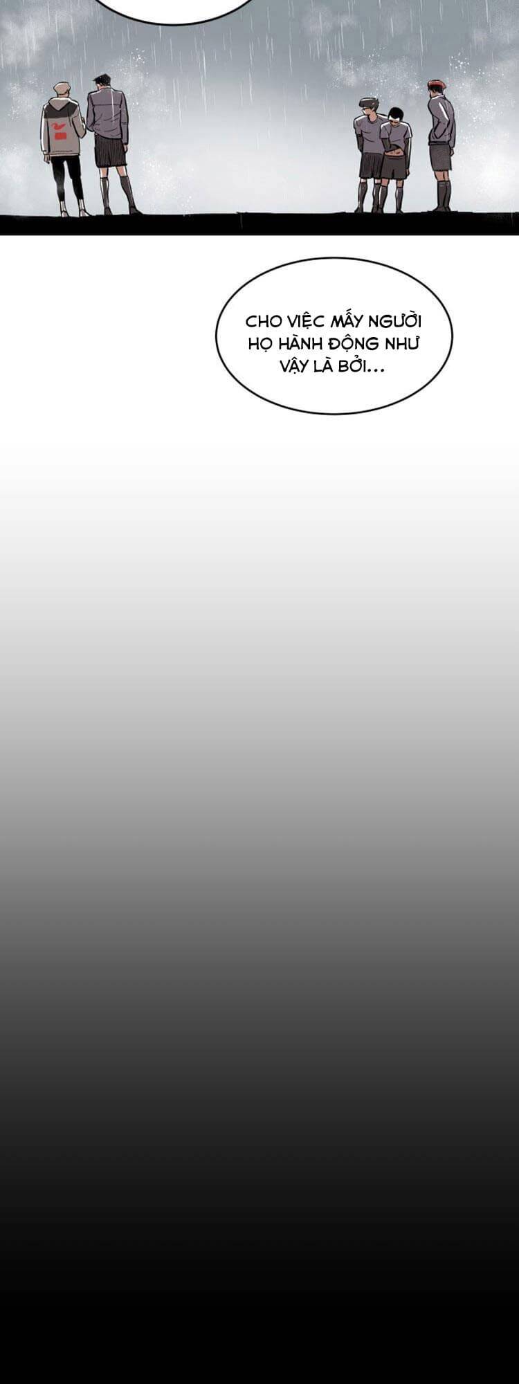 Sân Cỏ Chiến Kí Chapter 9 - Trang 2