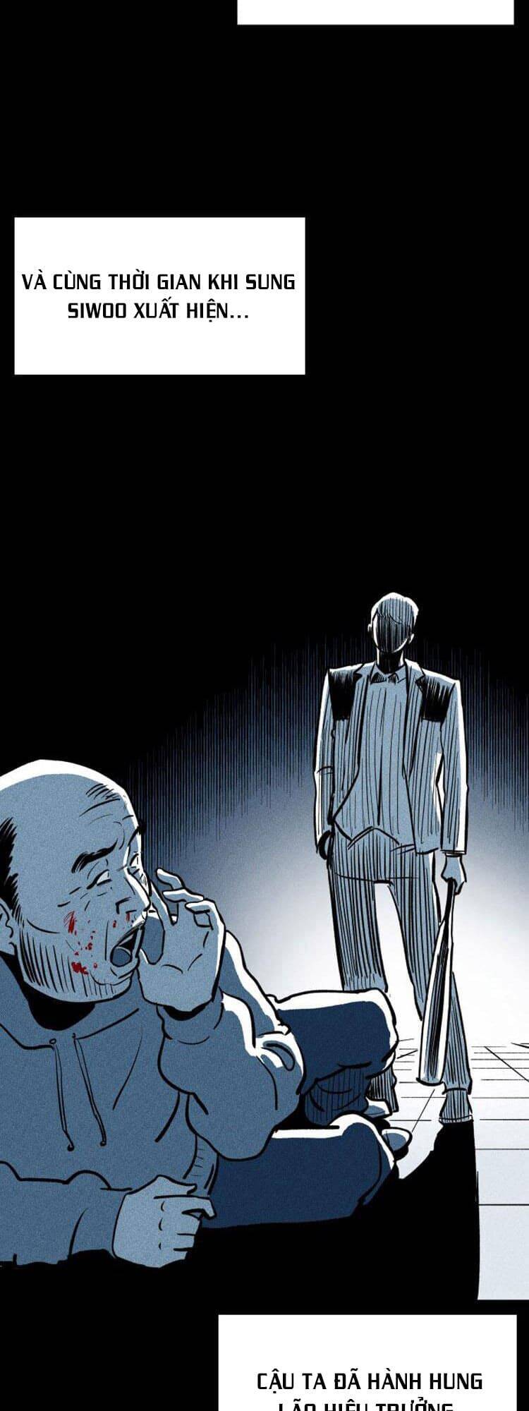 Sân Cỏ Chiến Kí Chapter 9 - Trang 2