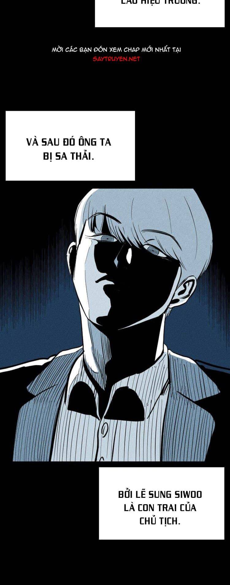 Sân Cỏ Chiến Kí Chapter 9 - Trang 2