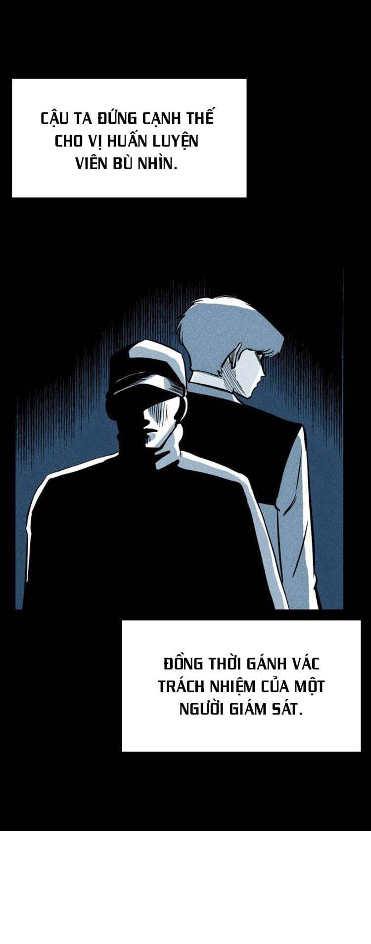 Sân Cỏ Chiến Kí Chapter 9 - Trang 2