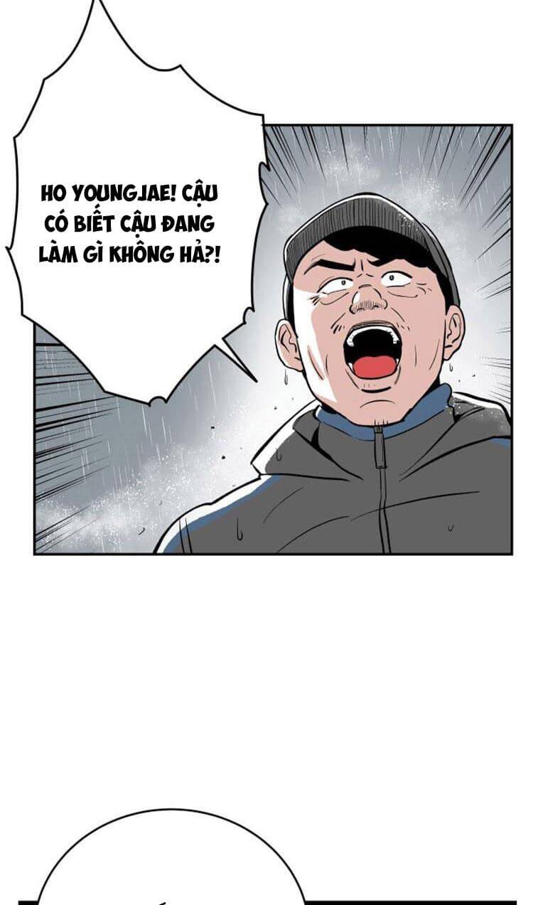 Sân Cỏ Chiến Kí Chapter 9 - Trang 2