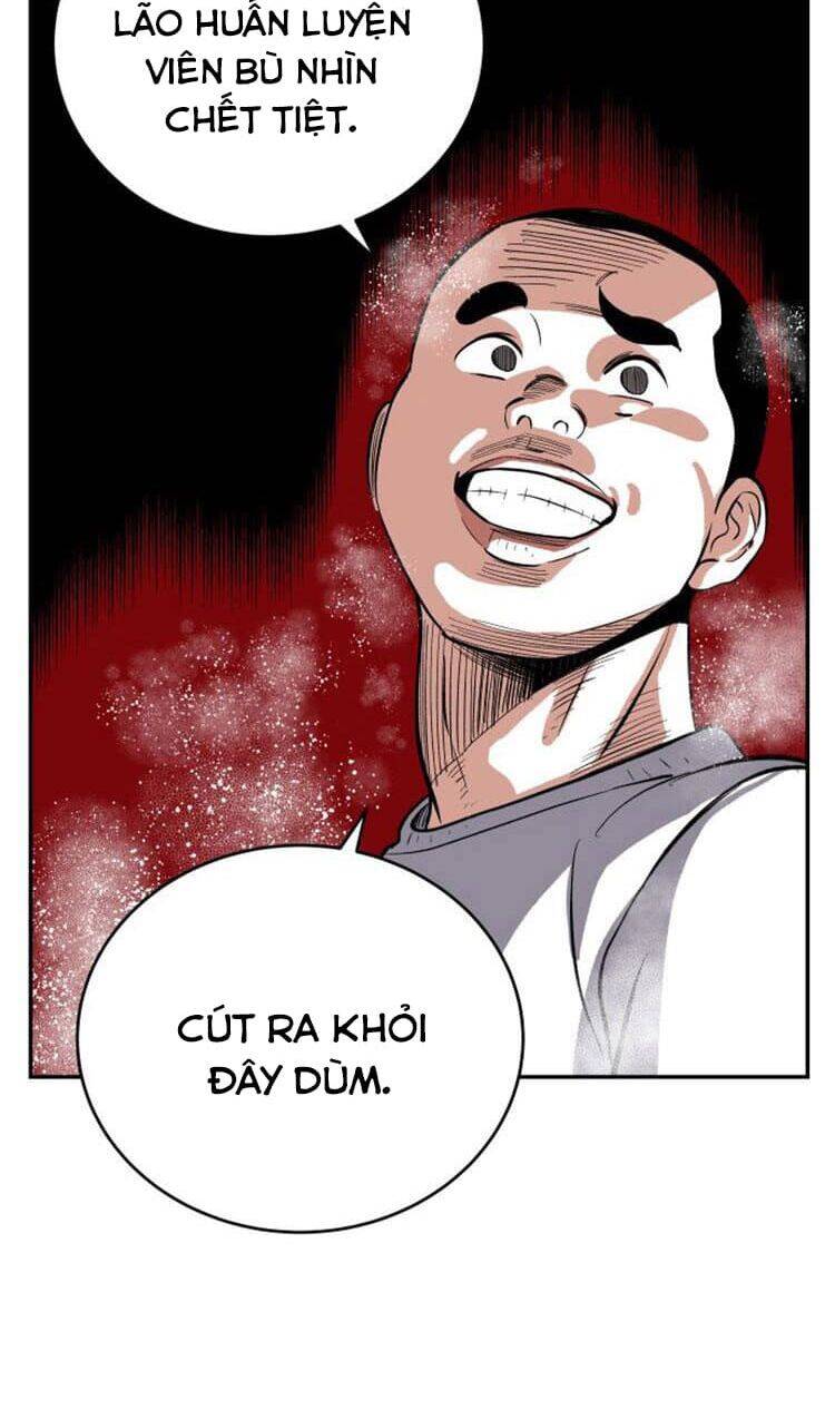 Sân Cỏ Chiến Kí Chapter 9 - Trang 2