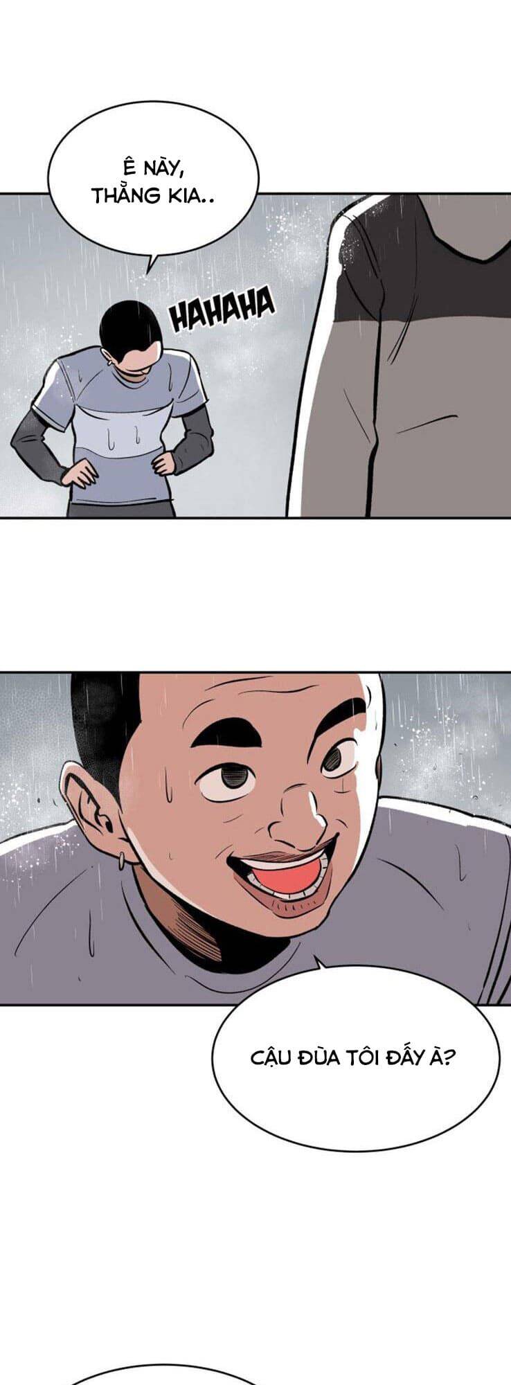 Sân Cỏ Chiến Kí Chapter 9 - Trang 2