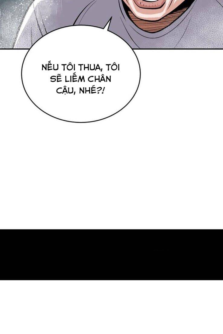 Sân Cỏ Chiến Kí Chapter 9 - Trang 2