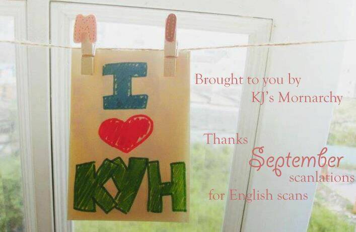 Sân Khấu Tình Yêu Chapter 2 - Trang 2