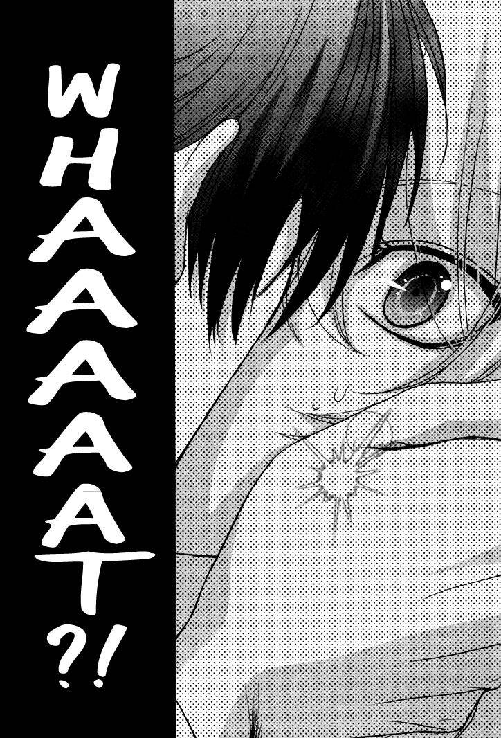 Sân Khấu Tình Yêu Chapter 2 - Trang 2