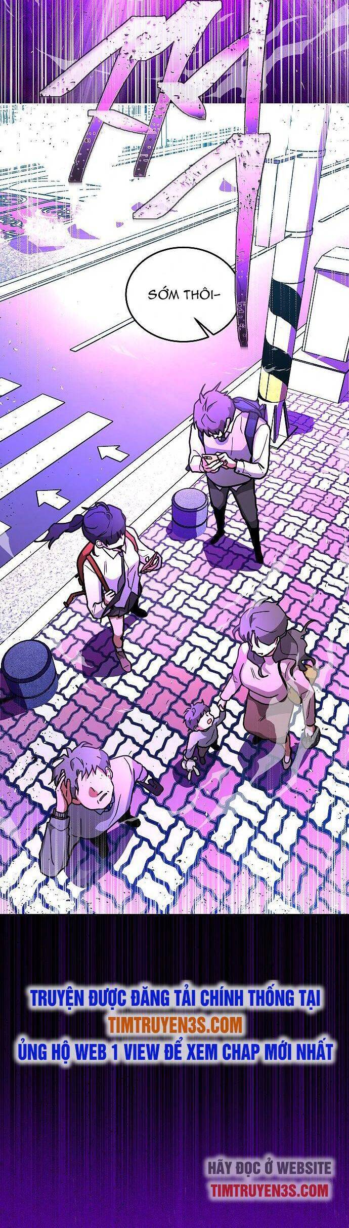 Săn Lùng Nữ Chúa Chapter 1 - Trang 2