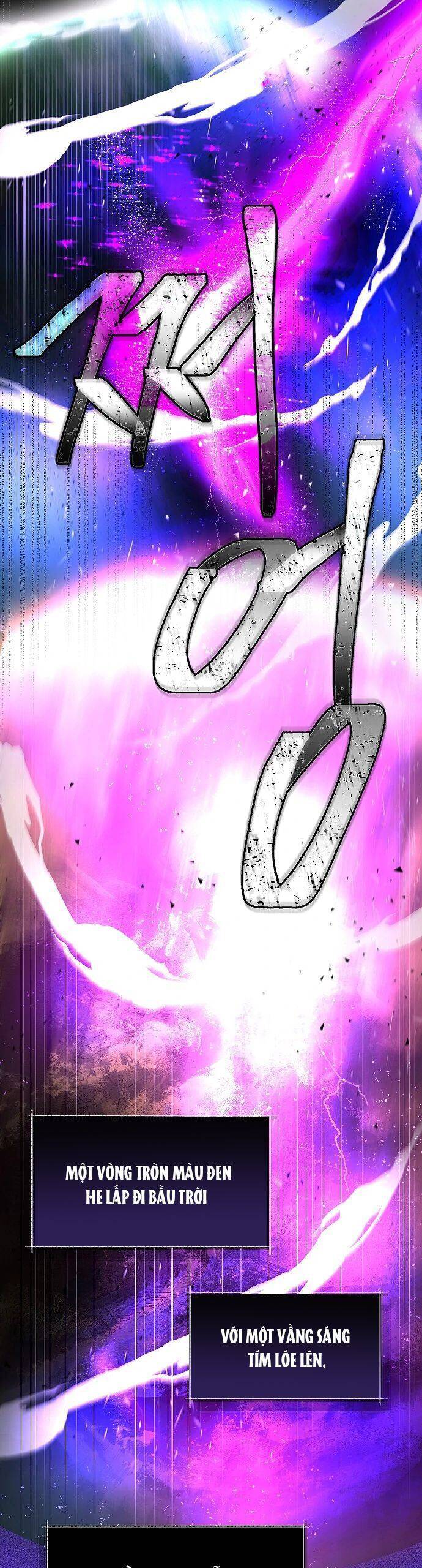 Săn Lùng Nữ Chúa Chapter 1 - Trang 2