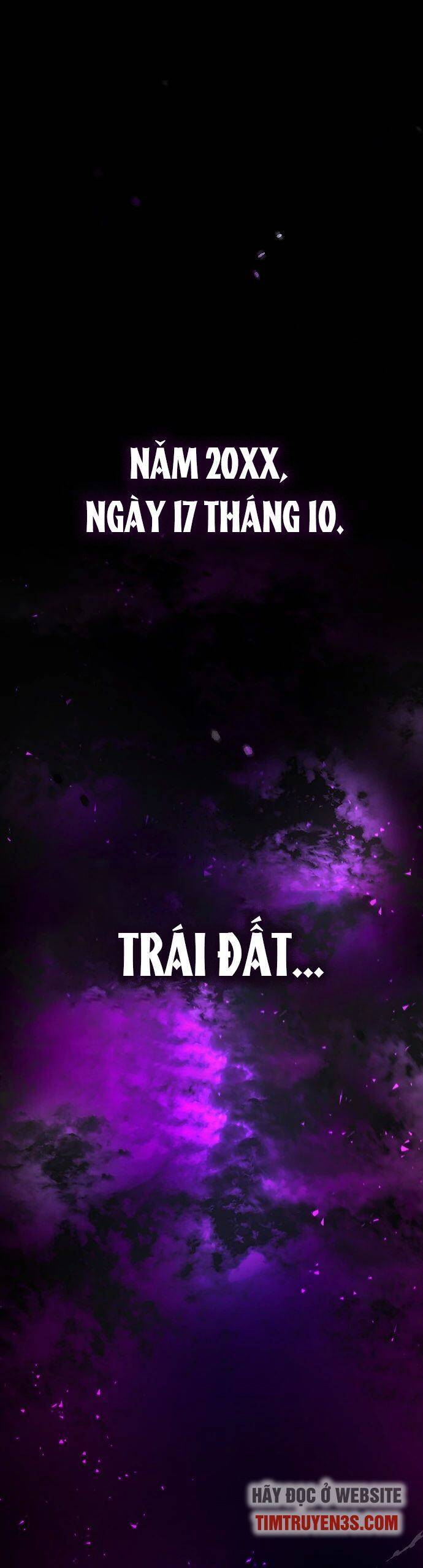 Săn Lùng Nữ Chúa Chapter 1 - Trang 2