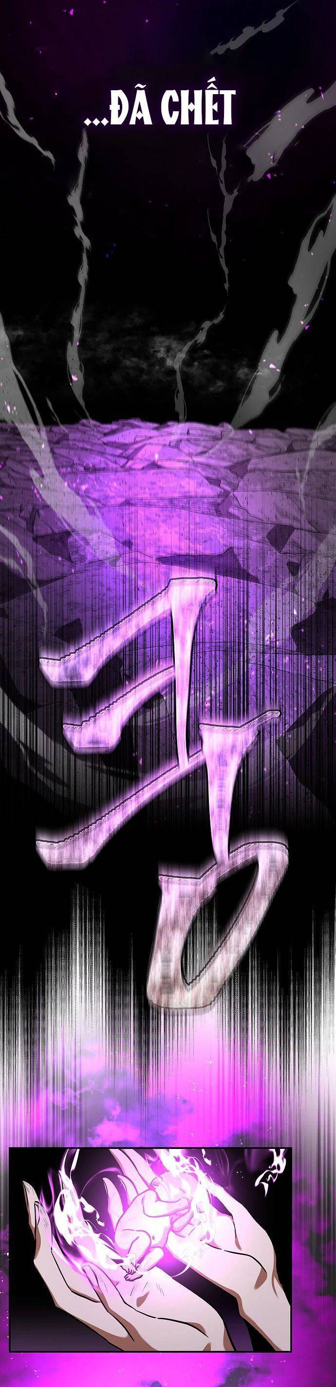 Săn Lùng Nữ Chúa Chapter 1 - Trang 2