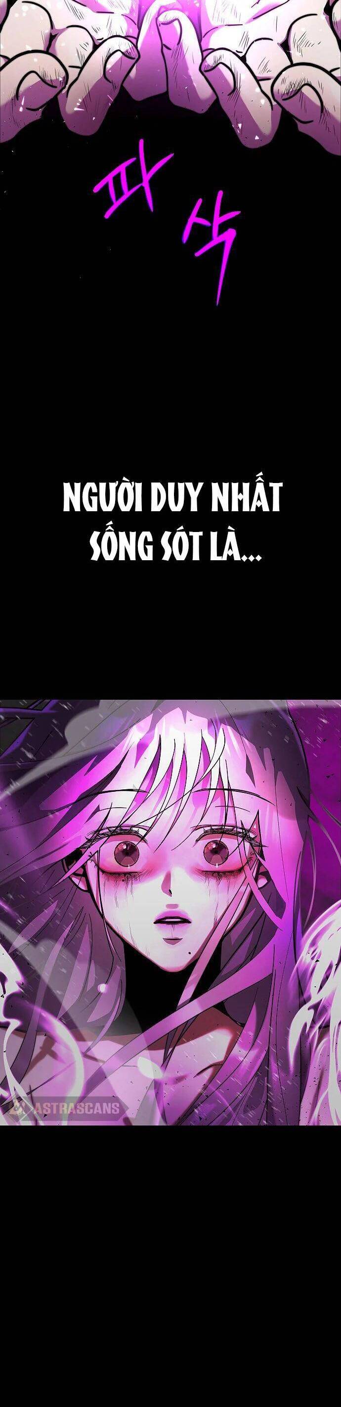 Săn Lùng Nữ Chúa Chapter 1 - Trang 2