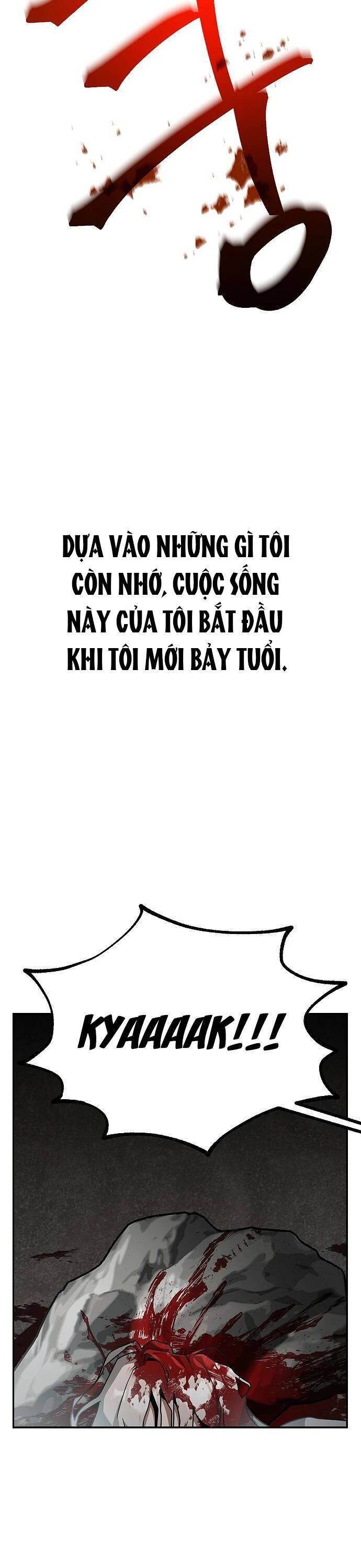 Săn Lùng Nữ Chúa Chapter 1 - Trang 2