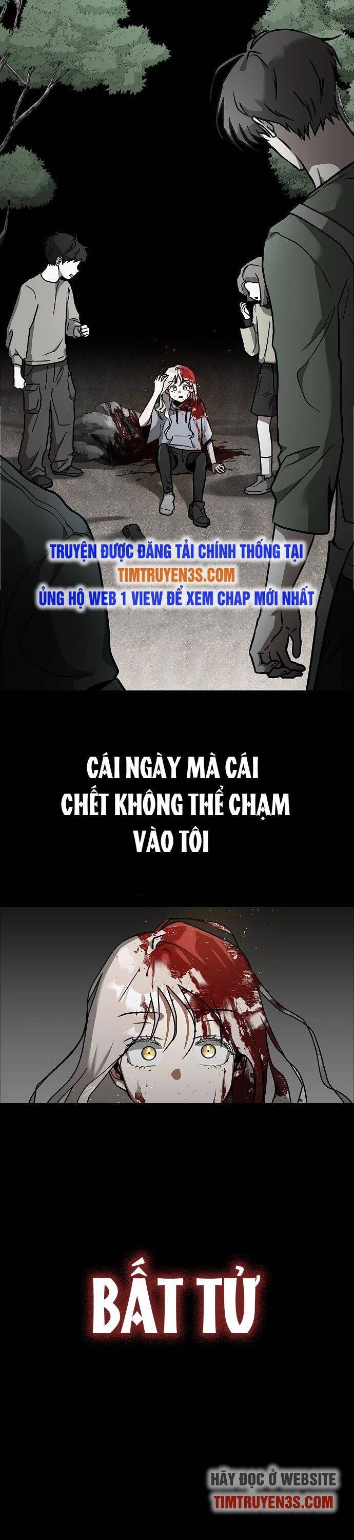 Săn Lùng Nữ Chúa Chapter 1 - Trang 2