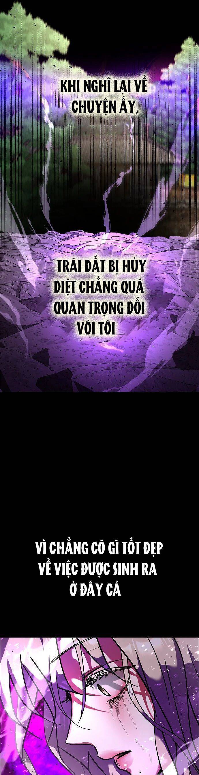 Săn Lùng Nữ Chúa Chapter 1 - Trang 2