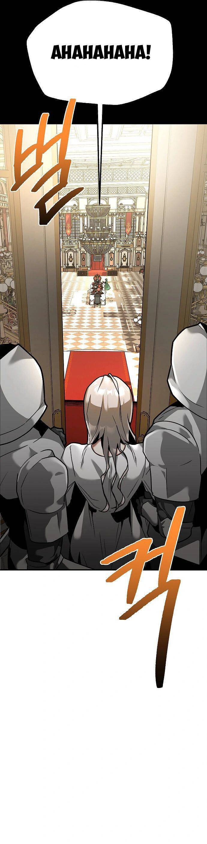 Săn Lùng Nữ Chúa Chapter 1 - Trang 2