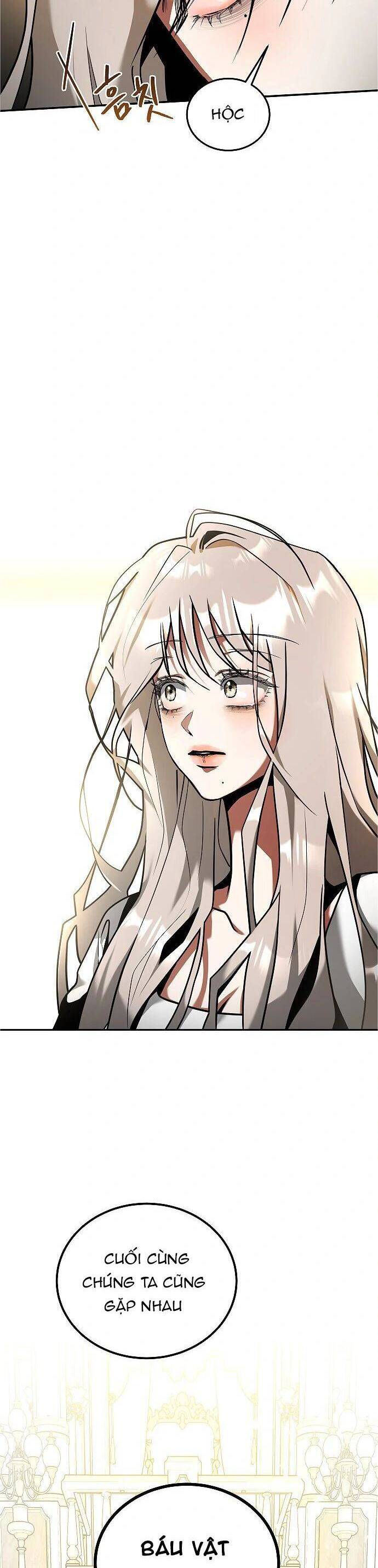 Săn Lùng Nữ Chúa Chapter 1 - Trang 2