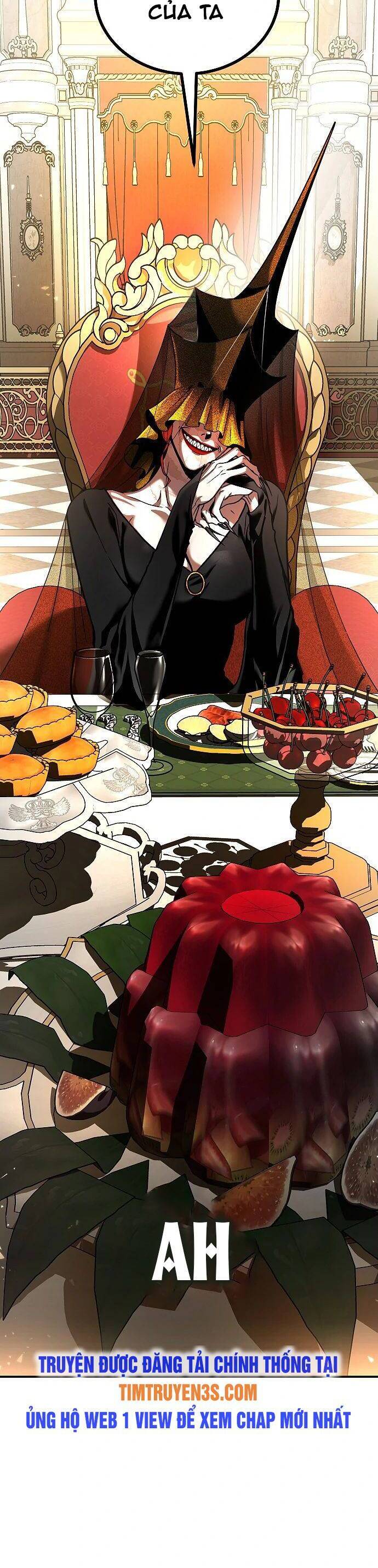 Săn Lùng Nữ Chúa Chapter 1 - Trang 2
