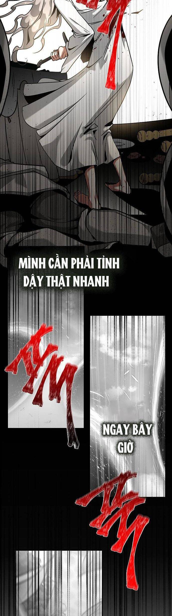 Săn Lùng Nữ Chúa Chapter 1 - Trang 2