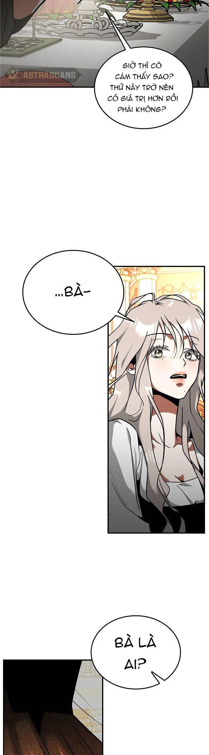 Săn Lùng Nữ Chúa Chapter 1 - Trang 2