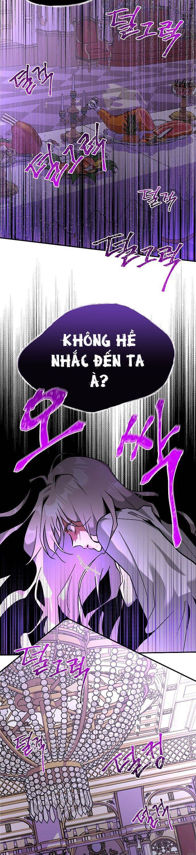 Săn Lùng Nữ Chúa Chapter 1 - Trang 2