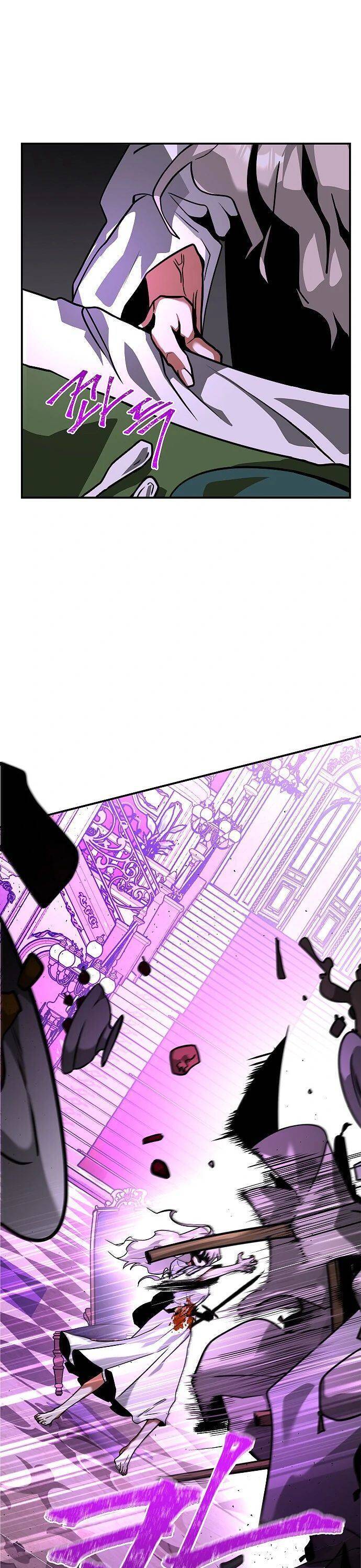 Săn Lùng Nữ Chúa Chapter 1 - Trang 2