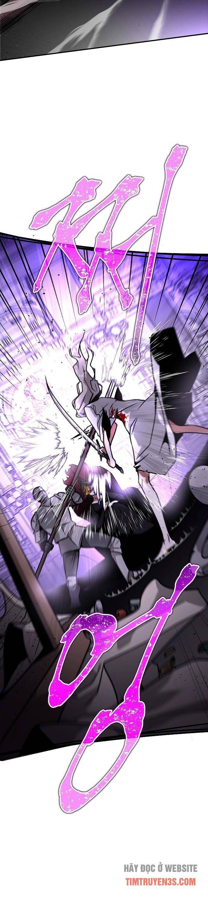 Săn Lùng Nữ Chúa Chapter 1 - Trang 2