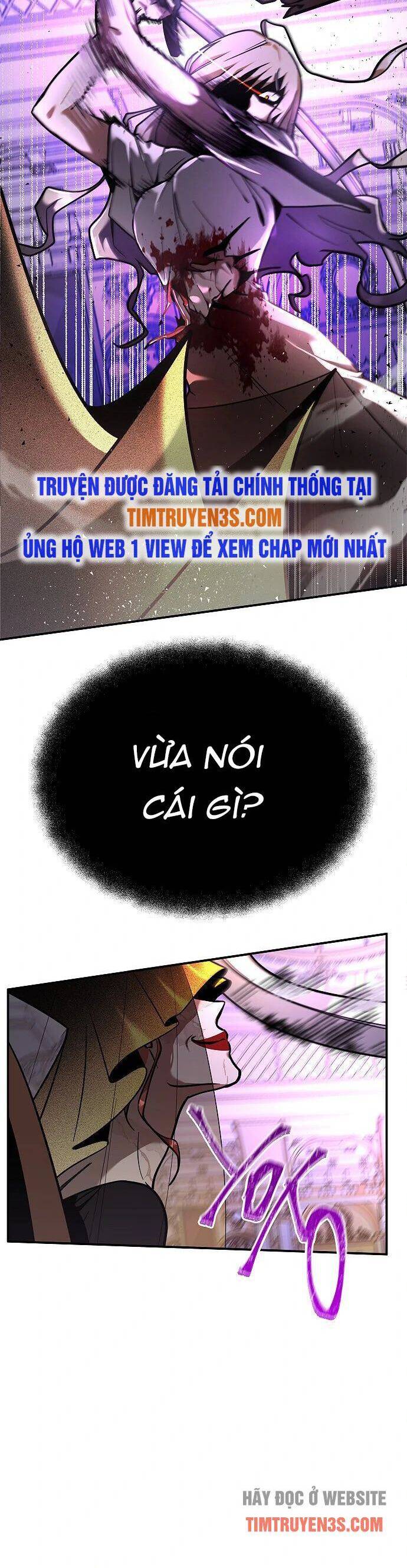 Săn Lùng Nữ Chúa Chapter 1 - Trang 2